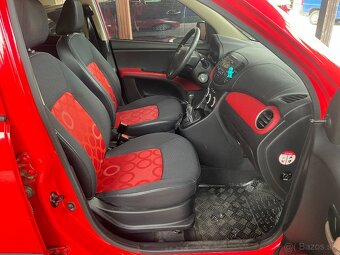 Hyundai i10 1.2i Style - 8