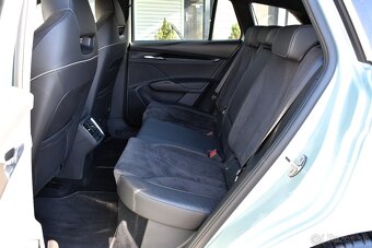 Škoda Enyaq 80 SPORTLINE PANORAMA 2022 SOH - 91,8 % - 8