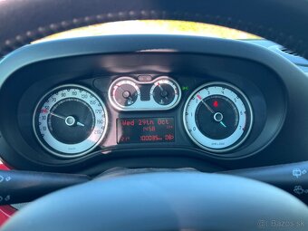 Fiat 500L s panoramatickou strechou 0.9 biturbo 77kw - 8