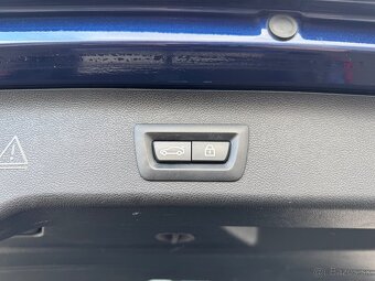 ✅️BMW Rad 5 Touring M550d xDrive A/T ✅️ - 8