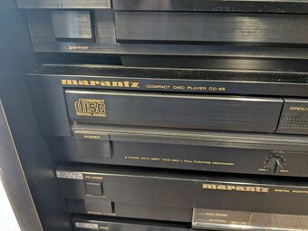 Marantz set - 8