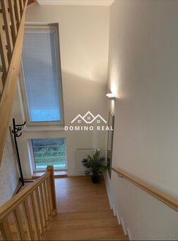 3 - izbový plne zariadený mezonet vo Svätom Juri - 8