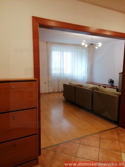 1088 Tehlový 2 izbový byt Košice-centrum - 8