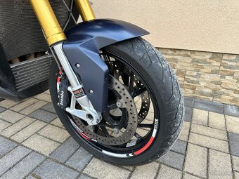 Predám BMW S 1000 XR - 8