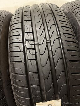 Letné pneumatiky 235/55/19 Pirelli Scorpion Verde MO - 8