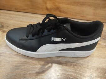 Tenisky PUMA Smash veľkosť 42 - 8