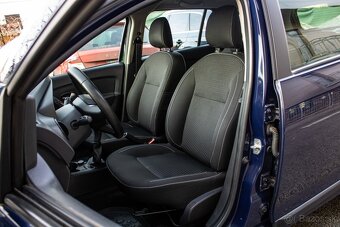 Dacia Logan MCV 1.0 SCe Access - 8
