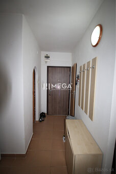 Na predaj - zrekonštruovaný 2-izbový byt - Snina - 8