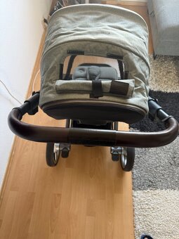 Mutsy iGo dvojkombinacia - 8