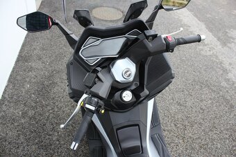 skúter SYM 125 ALFA MAXSYM 2024 ZIMNÁ CENA - 8