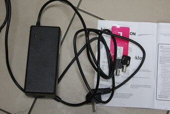 elektrobicykel Rockrider e-ST 100 nový - 8