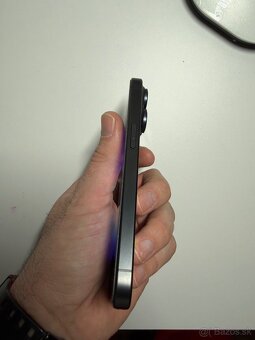 Iphone 15 Pro Black Titanium 128Gb - 8