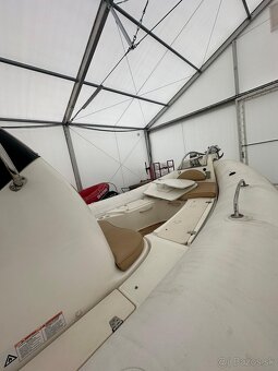 Zodiac Medline III Evinrude 250HP - 8