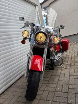 Honda valkyrie - 8