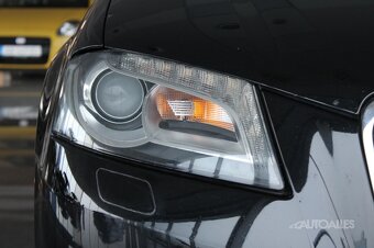 Audi A3 Sportback 1,6 TDi 66 kW - 8