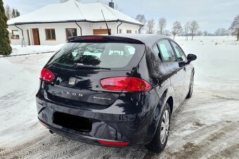 Seat leon 1,4tsi - 8