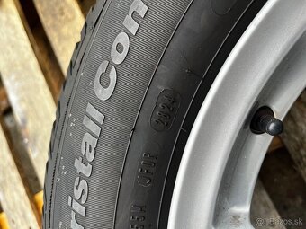 215/60R16, 5x112R16 VW Passat - 8