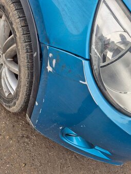 Rozpredám VW Tiguan 5N - 8