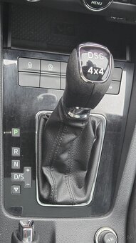 Škoda Octavia Combi 2,0TDI Style Plus, 135kw, DSG - 8