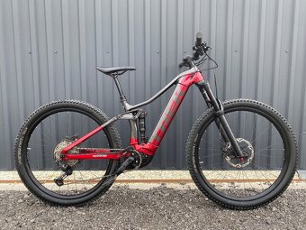 Elektrobicykel Trek Rail 7 SLX/XT - 8
