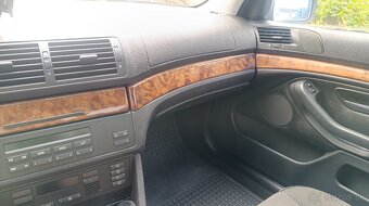 ND - BMW e39 528i - 8