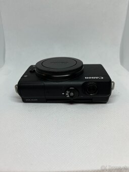 Canon EOS M200 - 8