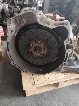 Predám motor z Iveco Daily 3,0d 130kw - 8