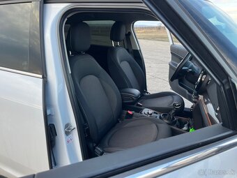 MINI COOPER COUNTRYMAN - 8