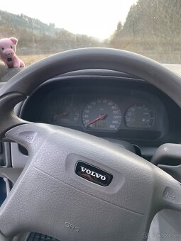 Volvo S40 T4 - 8