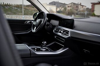 BMW X5 45e - 8