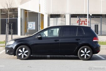 Volkswagen Golf 1.4 Trend - 8