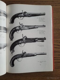 Jaroslav Lugs Hand feuerwaffen - 8