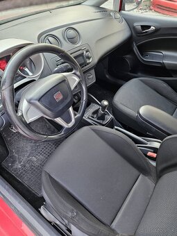 Seat Ibiza 1.9 TDI 77kW - edícia Šport - 8
