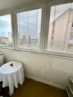 PRIESTRANNÝ 3 IZB BYT V ŠIRŠOM CENTRE ĽUDMANSKÁ - 8