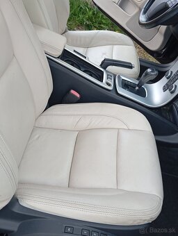 Volvo c70 lift T5 - 8
