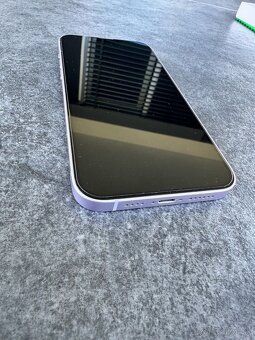 IPHONE 14 PLUS 128GB - FIALOVÝ - 8