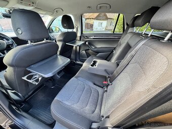 Škoda kodiaq 2.0 TDi 4x4 dsg - 8