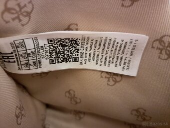 Guess kabelka - 8