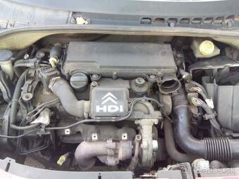 Vstrek -ford mazda siemens - citroen peugeot bosch - 8