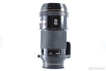 Minolta 80-200 mm f2,8G, držiak Sony A-mount - 8