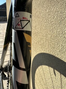 Fuji Roubaix, Ultegra, Veľkosť M - 54 - 8