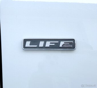 VW Sharan LIFE 2.0 TDI Sport DSG - 8
