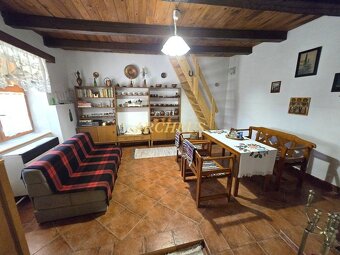 ÚTULNÝ RODINNÝ DOM - OBEC HÁJ - KOŠICE - OKOLIE - DOHODA - 8