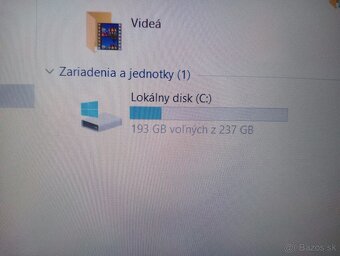 dotykový Hp Elitebook 850 G4 ,Intel® Core™i5 , 16gb ram ,ssd - 8