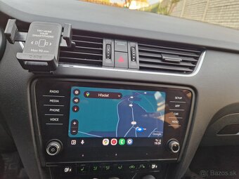 Predám škodu octavia 1.6, 85kw 2019 - 8