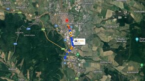VIDEO: NA PREDAJ STAVEBNÝ POZEMOK - MHD - PREŠOV - HANISKA - 8