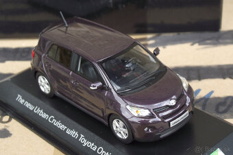 1:43 modely Japan - 8