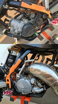 KTM SX 125 2012 - 8