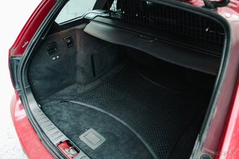 BMW E91 330d M57 - 8