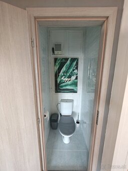 Na predaj 3-izbový byt – Košice - Sídlisko KVP, 65 m² + logg - 8